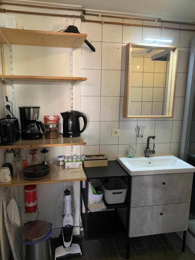 Het Vosje Hengelo (Overijssel) Exterior foto