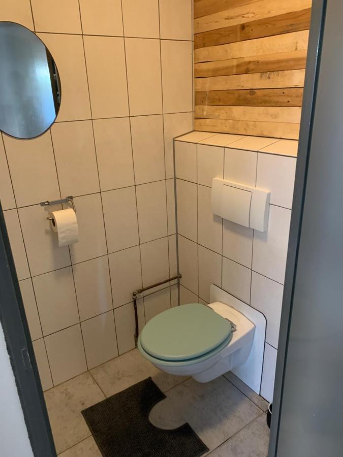 Het Vosje Hengelo (Overijssel) Exterior foto